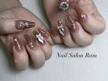 【スカルプ】持ち込み