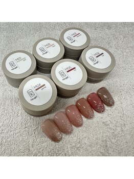 ディスクエア ネイル(Dsquare nail)/平日限定の新しいクーポンです！