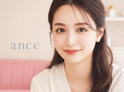 アンセ アイラッシュ 梅田茶屋町店(ance eyelash)の写真