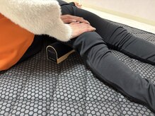 ヨサパーク ビリュウ(YOSA PARK Bellyu)/アフターマッサージ 