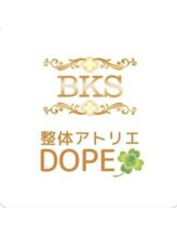 整体アトリエ ドープ(DOPE)/鹿屋で希少な美容矯正専門サロン