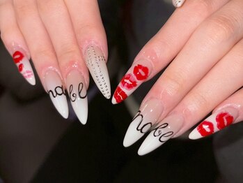 ヴェレスト 立川店(Verest)の写真/アートの種類も豊富！モチ良く満足の仕上がり◎