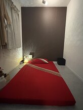 ルアン サバーイ(RuenSabai)/施術スペース　2