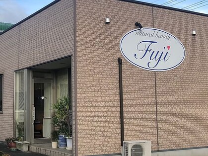 Natural Beauty Fujiの写真