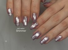 シマー(Shimmer)/prismマグ