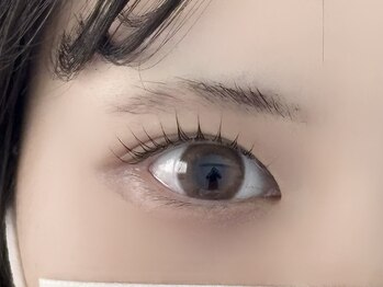 マギバイバディ 宇都宮店(magi by BUDDY)/ラッシュリフト