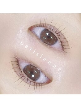 モンスターネイルズ(MONSTER NAiLS)/パリジェンヌ