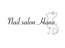 nail salon Hana.