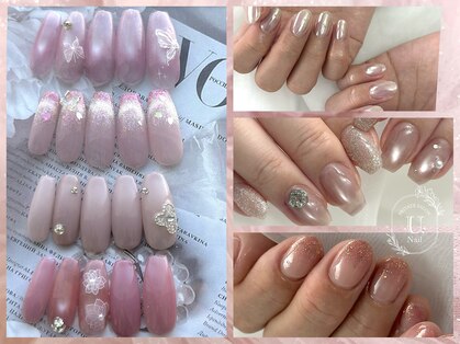 ユーネイル(U.nail)の写真