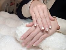 ラ ローズリー 小石川(La.Roseraie)/オフィスネイル★マグネット