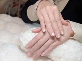 オフィスネイル★マグネット