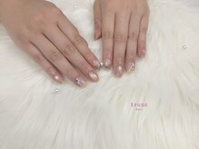 トランク ネイル(trunc nail)/定額 担当:鈴木
