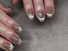 ナイアンエルアネイル(naian elua nail)/マグネットネイル