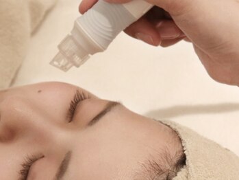 カレンジェビューティー(CarengeBeauty)の写真/【毛穴悩みは一つじゃない】毛穴タイプを見極め、最適な毛穴ケアをご提案♪