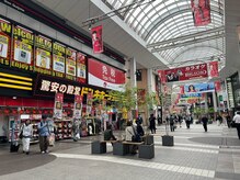 理想の目元を叶える＜まつげパーマ専門店 eyenico熊本下通店【パリジェンヌ】＞の秘密♪メニュー紹介！ 