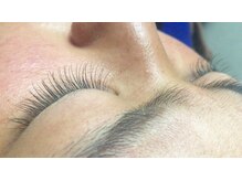フーラアイラッシュ(Fura eyelash)/ナチュラル80本