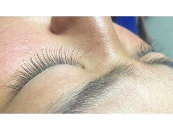 フーラアイラッシュ(Fura eyelash)/ナチュラル80本