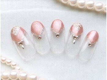 コエル(coel)/秋色フレンチ