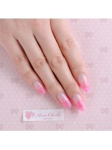 アンクローチェ(Ann Cloche)/スカルプチュア☆8800円