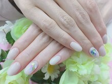 プルミエ ネイル(Premier Nail)/定額デザイン
