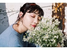 ローリーアイ 新宿/" girly "