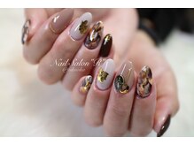 ネイルサロン R/