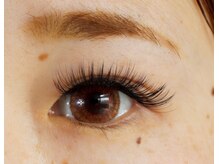 美製作所 ビューティー ワークス 橋本店(Beauty Works)/ボリュームラッシュ