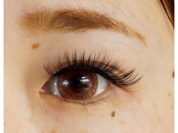 美製作所 ビューティー ワークス 橋本店(Beauty Works)/ボリュームラッシュ