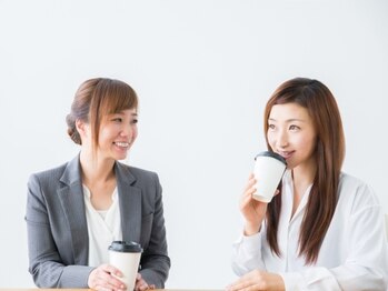 ラプリ 仙台店(Raplit stella)/お客様の声☆目鼻立ちハッキリ♪