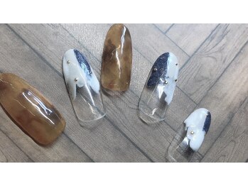 アミュレット(AMULET)/