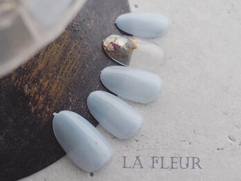 定額simple◆nailsalon LaFleur