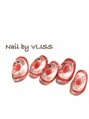 ネイル バイ ブリス(Nail by VLISS)/Hamano