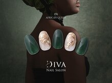 ネイルサロン ディーバ 奈良香芝店(Diva)/シンプルデザインSelect