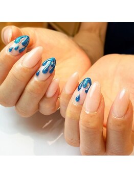 メイト(mate)/持ち込みデザイン☆