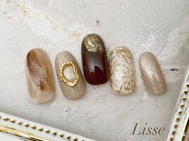 初回◇ニュアンス秋