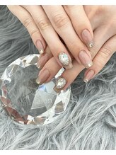 エヌズネイルサロン(N's)/