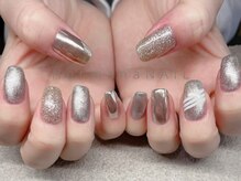 エルマナ ネイル(Hermana NAIL)/