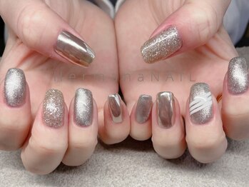 エルマナ ネイル(Hermana NAIL)/