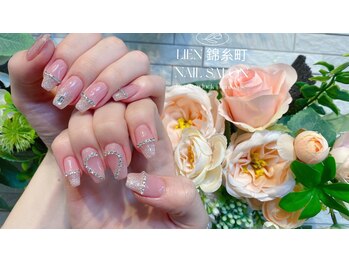 リエン 錦糸町(Lien)/チェーンストーン　