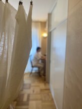 ボディ トーク ヒール コティ(Body talk Heal koti)/リンパマッサージ後のお客様