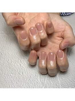 ペル(Per)/肌に馴染むピンクベージュ