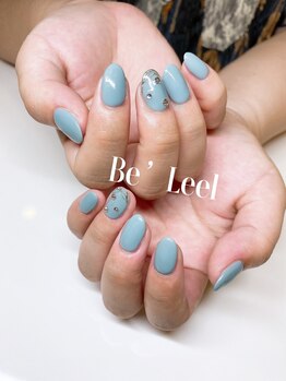 ベリール(Be'Leel)/【オフィスネイルコース】