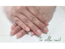 トゥ ビラ(to Villa)/ナチュラル
