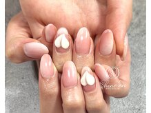 シャインアン(Shine'an)/デザイン1.5時間