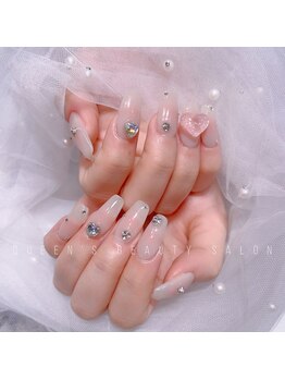 クイーンズビューティーサロン 歌舞伎町店(Queen's beauty salon)/