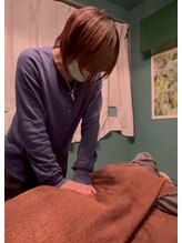 クーレ(CURE)&nbsp;三上 幸