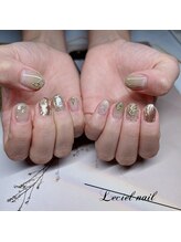 ルシエル(LeCiel)/持ち込みコース