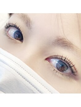 キューミー 錦糸町店(Qmee)/ラッシュリフト　まつげパーマ