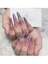 ツメ ネイル(Tsume Nail)/プレミアムプラン