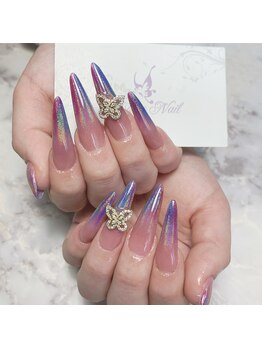 ツメ ネイル(Tsume Nail)/プレミアムプラン